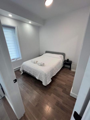 Grand appartement tout près du centre-ville Quebec